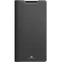 Black Rock capa tipo carteira The Classic Folio para Samsung Galaxy S23 Ultra, preto 00226129