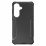 BLACK ROCK Capa Ultra Robusta para Samsung Galaxy S26+, preto 00016077