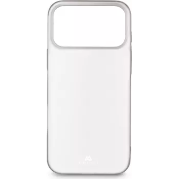BLACK ROCK Ultra Thin Iced capa para Apple iPhone 17 Pro Max, transparente 00080456
