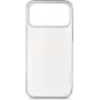 BLACK ROCK Ultra Thin Iced capa para Apple iPhone 17 Pro Max, transparente 00080456