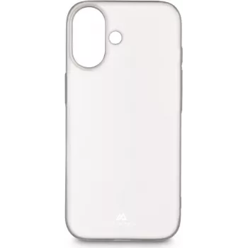Black Rock capa Ultra Thin Iced para Apple iPhone 17, Transparente 00038652