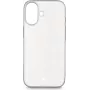 Black Rock capa Ultra Thin Iced para Apple iPhone 17, Transparente 00038652