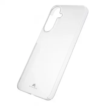 Black Rock Ultra Thin Iced Capa para Samsung Galaxy A37 5G, semitransparente 00016058