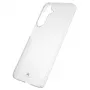 Black Rock capa Ultra Thin Iced para Samsung Galaxy A57 5G, semitransparente 00016063
