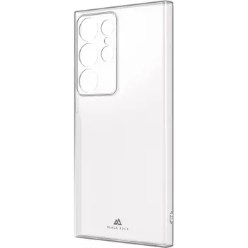Black Rock Capa Ultra Thin Iced Transparente para Samsung Galaxy S23 Ultra 6,8 polegadas 00226133
