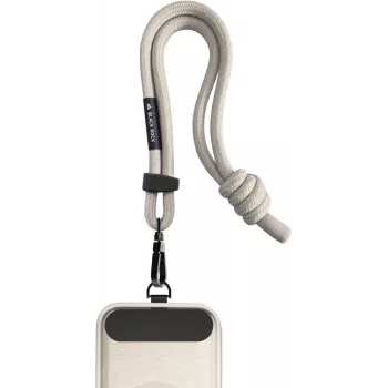 Black Rock cordão de pulso universal para smartphones, Areia (00228252)
