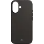Black Rock Urban Case Capa para Apple iPhone 16, preto 00228079