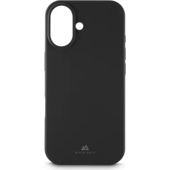 BLACK ROCK Urban Case Mag para Apple iPhone 17 – preto 00038555