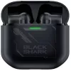 Black Shark JoyBuds Auscultadores Earbuds Sem Fios Bluetooth 5.2 Gaming Preto