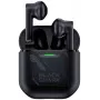 Black Shark JoyBuds Auscultadores Earbuds Sem Fios Bluetooth 5.2 Gaming Preto
