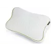 BLACKROLL Recovery Pillow compressível branco 490 x 280 x 110 mm A001168