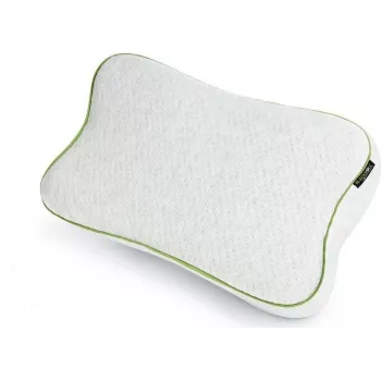 BLACKROLL Recovery Pillow compressível branco 490 x 280 x 110 mm A001168