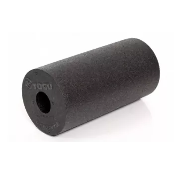 Rolo de espuma Blackroll Standard - Preto