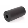 Rolo de espuma Blackroll Standard - Preto
