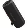 Blackview AuraBass 3 Coluna Bluetooth portátil IPX7 preta