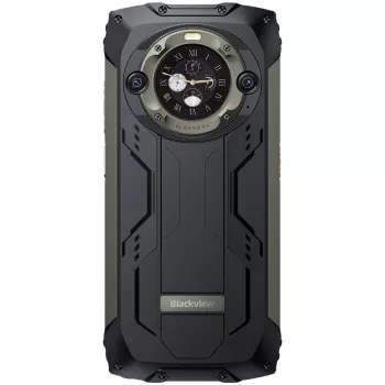 Blackview BV9300 Pro Smartphone robusto 6,7