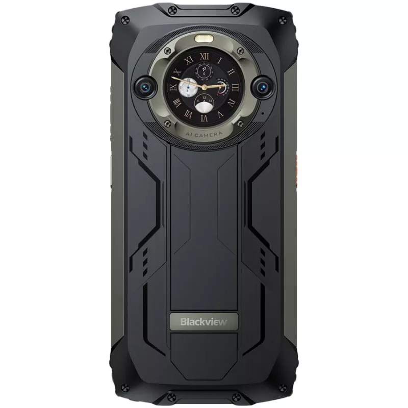 Blackview BV9300 Pro Smartphone robusto 6,7