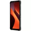 Blackview Fort 200 smartphone 6/256GB, preto