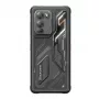 Blackview Fort 200 smartphone 6/256GB, preto