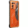 Blackview Fort 200 smartphone, 6GB/256GB, laranja