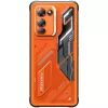 Blackview Fort 200 smartphone, 6GB/256GB, laranja