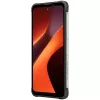 Blackview Fort 200 smartphone, 6GB/256GB, laranja