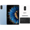 Blackview MEGA 2 Tablet 12 polegadas 6/256GB 4G LTE com conjunto de teclado, capa, stylus e rato, verde
