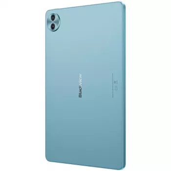 Blackview Mega 5 tablet 12 polegadas 8GB/256GB 4G LTE com ecrã 2.4K - azul