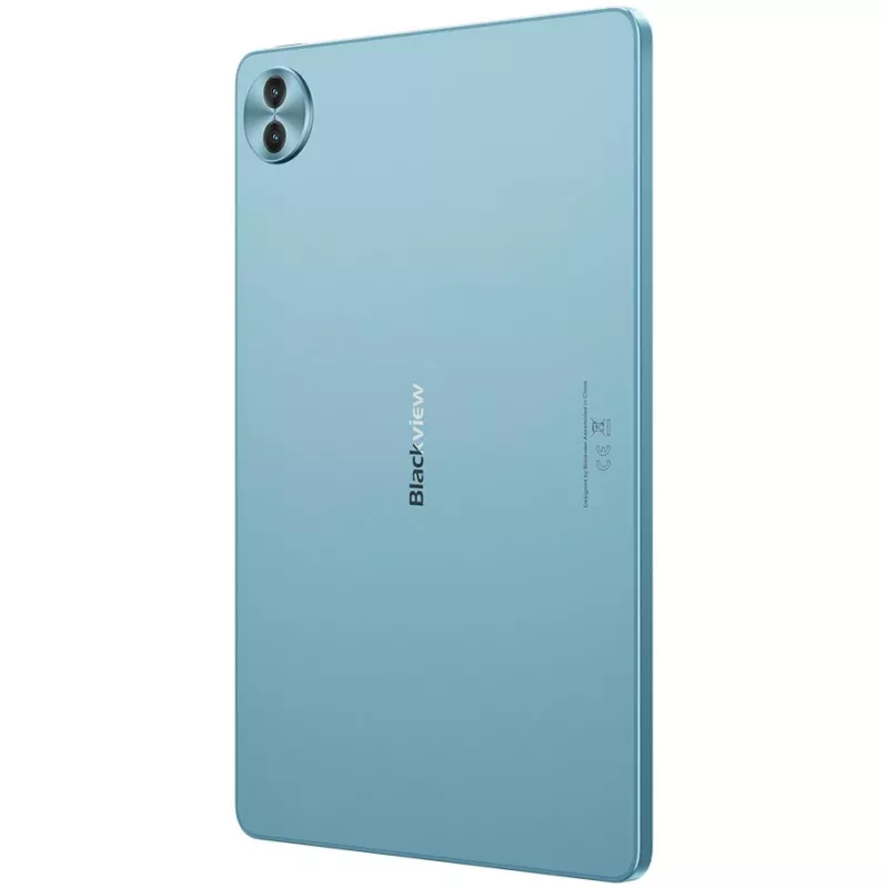 Blackview Mega 5 tablet 12 polegadas 8GB/256GB 4G LTE com ecrã 2.4K - azul