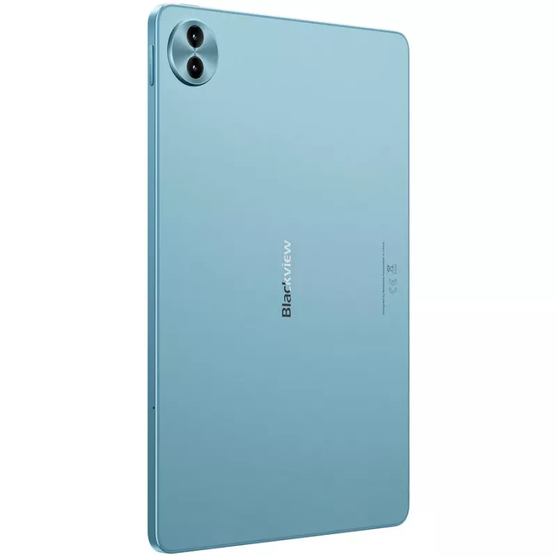 Blackview Mega 5 tablet 12 polegadas 8GB/256GB 4G LTE com ecrã 2.4K - azul