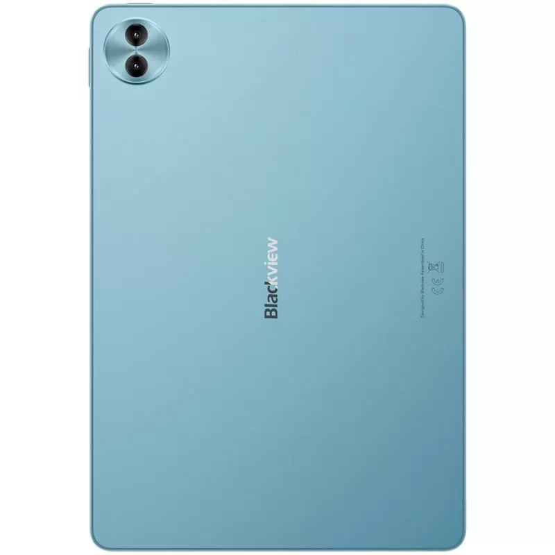 Blackview Mega 5 tablet 12 polegadas 8GB/256GB 4G LTE com ecrã 2.4K - azul