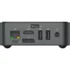 BLACKVIEW MP50 Mini PC AMD Ryzen 5 3500U 16GB 512GB SSD Windows 11 Pro preto
