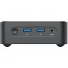 BLACKVIEW MP50 Mini PC AMD Ryzen 5 3500U 16GB 512GB SSD Windows 11 Pro preto
