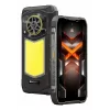 BLACKVIEW ROCK 5 6/256GB preto telemóvel