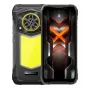 BLACKVIEW ROCK 5 6/256GB preto telemóvel