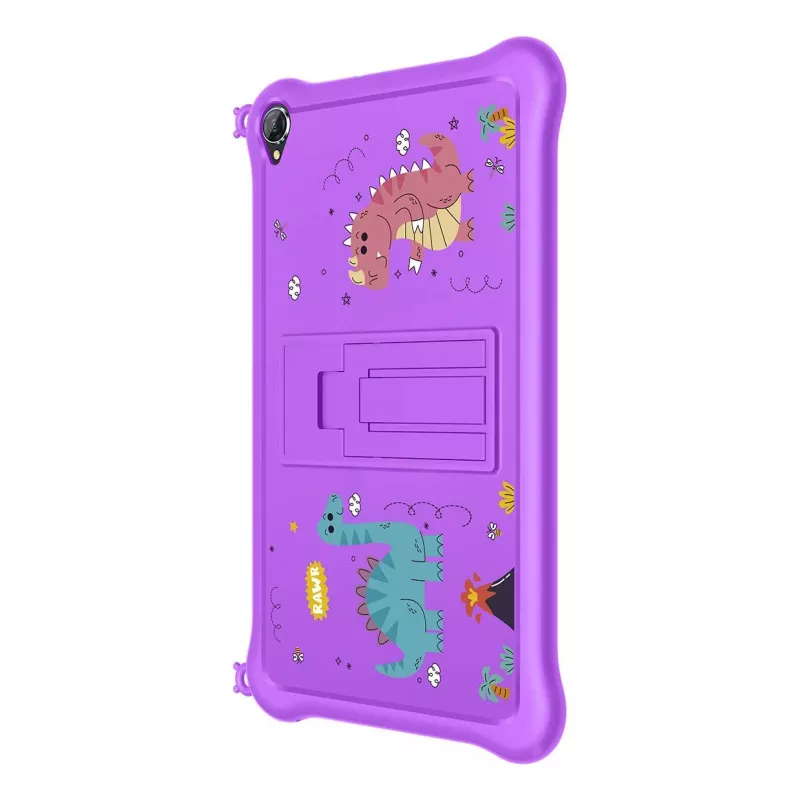 Blackview TAB50 KIDS 8 Roxo