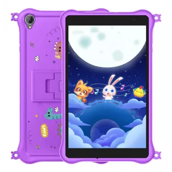 Blackview TAB50 KIDS 8 Roxo