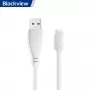 Blackview Cabo USB-A para USB-C 2m Branco