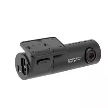 Dashcam Blackvue DR590X-1CH com cartão microSD de 64GB