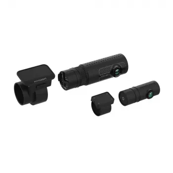 BlackVue DR770X-2CH-II dashcam com GPS e 64 GB