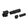 BlackVue DR770X-2CH-II dashcam com GPS e 64 GB