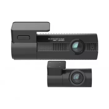 Câmara de tablier Blackvue DR9 ELITE-2CH 4K UHD de dois canais