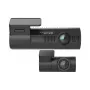 Câmara de tablier Blackvue DR9 ELITE-2CH 4K UHD de dois canais