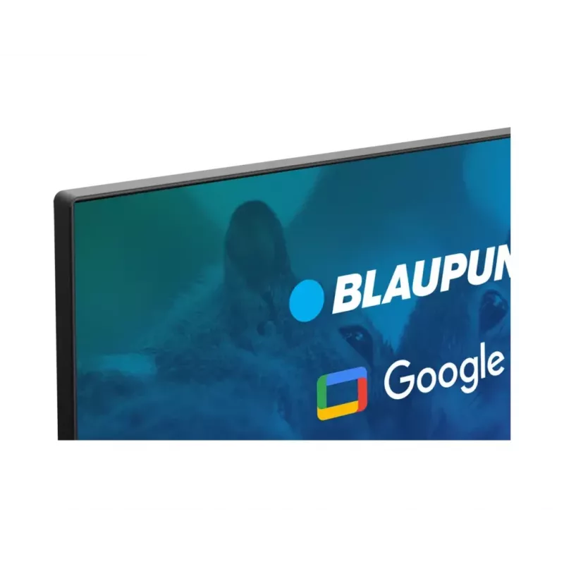 Blaupunkt 32FBG5000S 32 polegadas (81 cm) Full HD Google TV