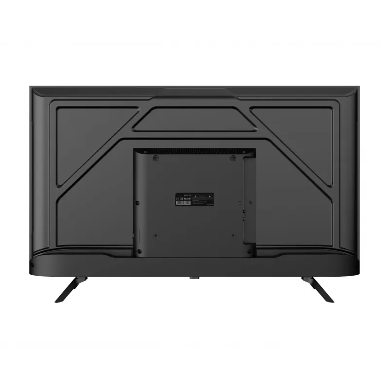 Blaupunkt 40FGC5501S 40 polegadas (101 cm) Full HD Google TV