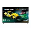Blaupunkt 43FGC5500S 43 polegadas (108 cm) Full HD Google TV