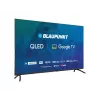 Blaupunkt 50QBG6000S 50 polegadas (126 cm) QLED 4K Ultra HD Google TV, Dolby Vision, Dolby Atmos