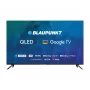 Blaupunkt 50QBG6000S 50 polegadas (126 cm) QLED 4K Ultra HD Google TV, Dolby Vision, Dolby Atmos