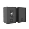 Altifalantes multimédia estéreo Blaupunkt BS40BK 2.0 40W Bluetooth 5.0 AUX MDF Madeira Preto