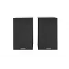 Altifalantes multimédia estéreo Blaupunkt BS40BK 2.0 40W Bluetooth 5.0 AUX MDF Madeira Preto